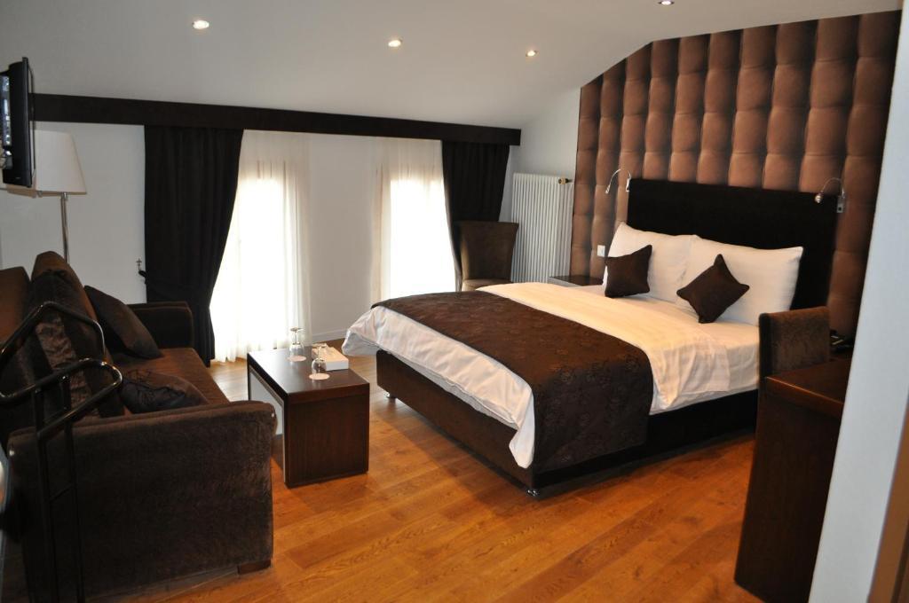 Hotel De Savoie Morges Cameră foto