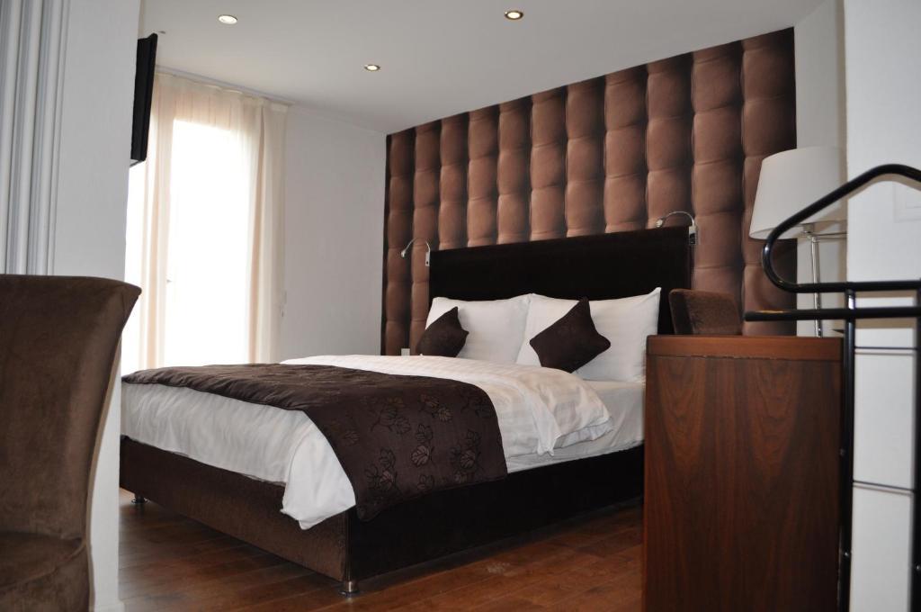 Hotel De Savoie Morges Cameră foto
