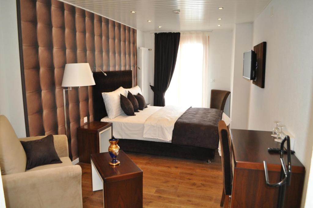 Hotel De Savoie Morges Cameră foto