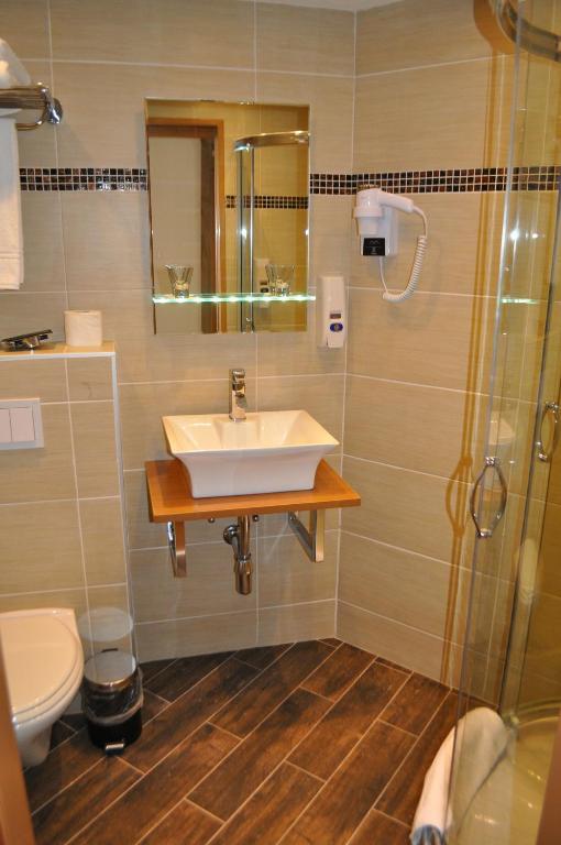 Hotel De Savoie Morges Cameră foto