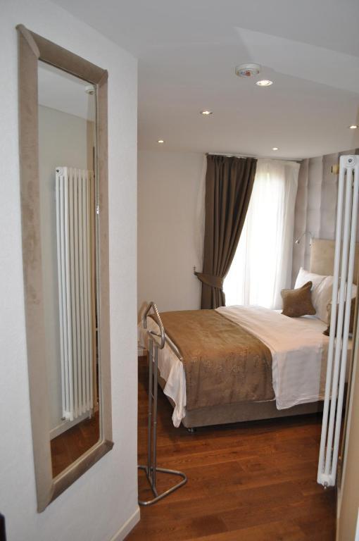 Hotel De Savoie Morges Cameră foto