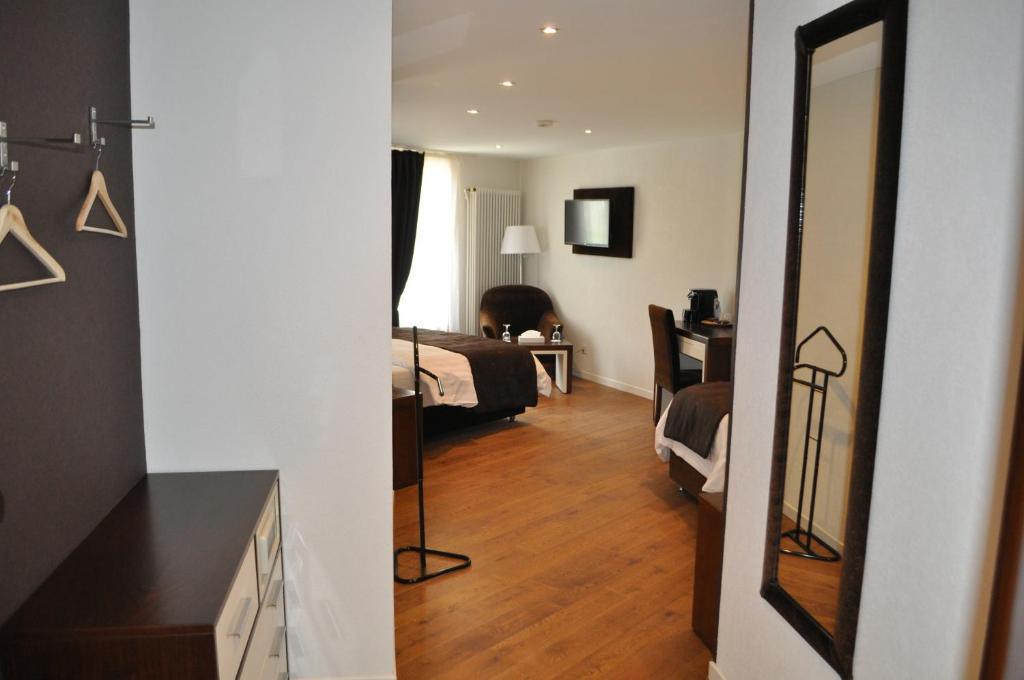 Hotel De Savoie Morges Cameră foto